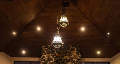 The Escarpment Retreat