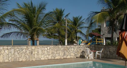 Beach Hotel Jacumã