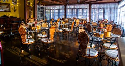 Xica da Silva Pousada