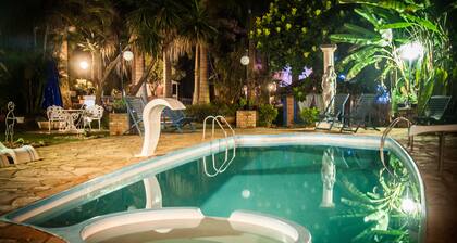 Xica da Silva Pousada