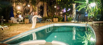 Xica da Silva Pousada