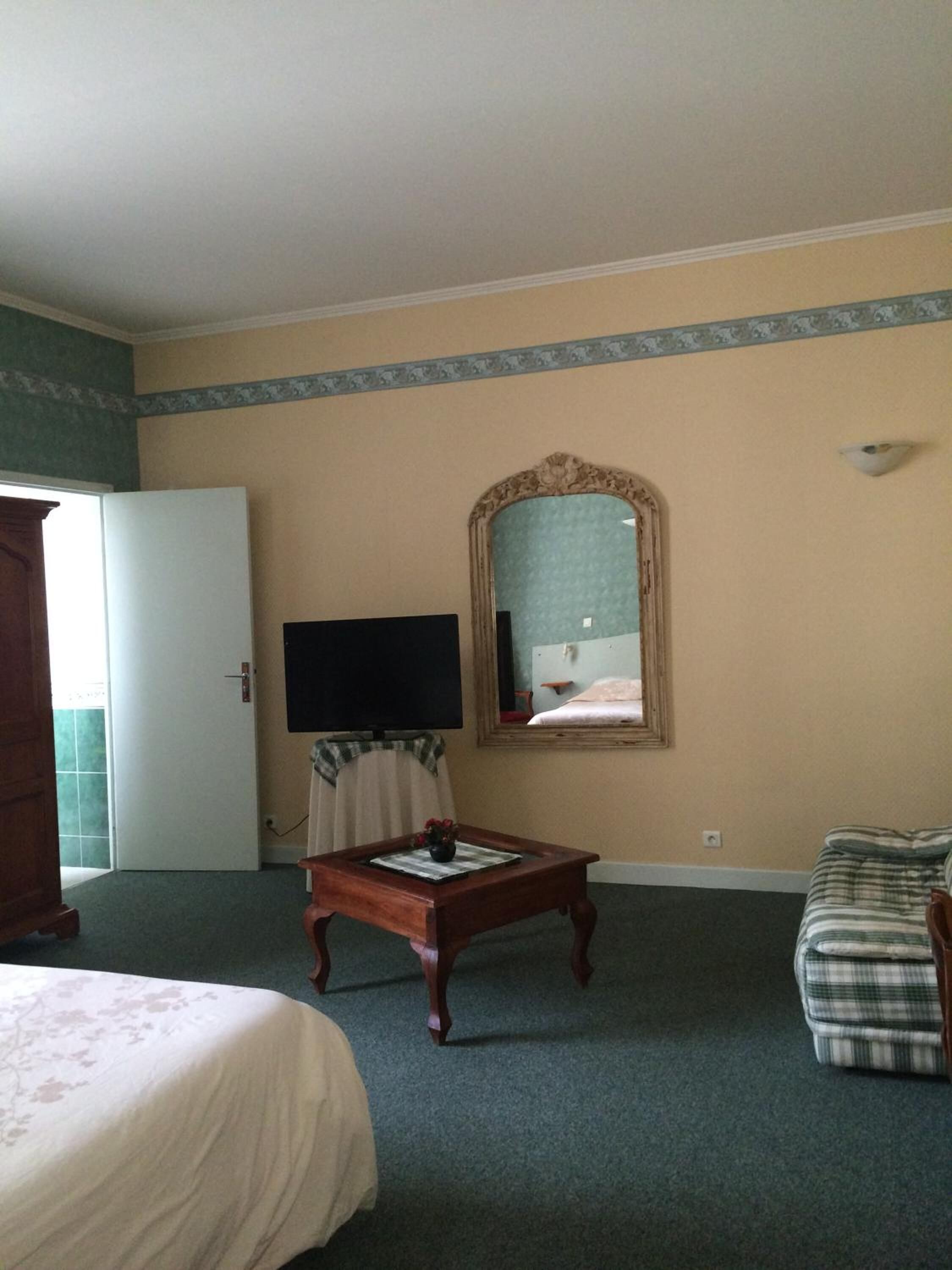 Habitación