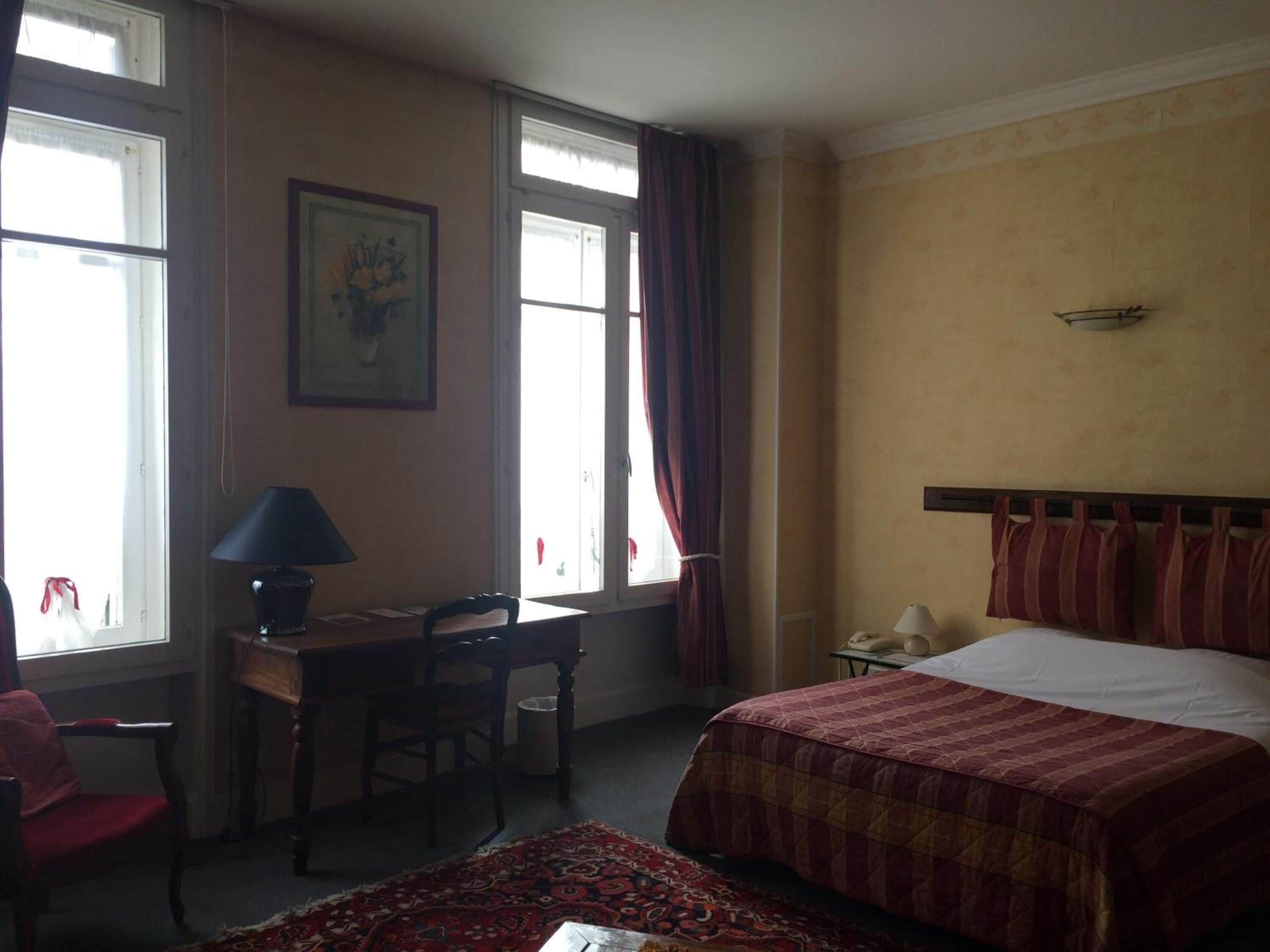 Habitación