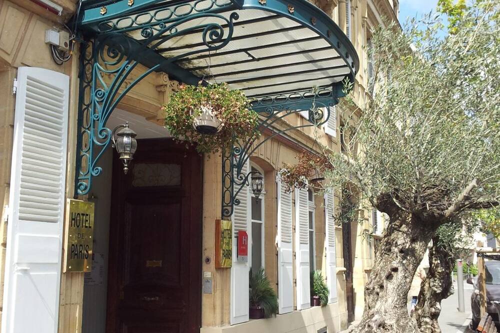 Hotel de Paris