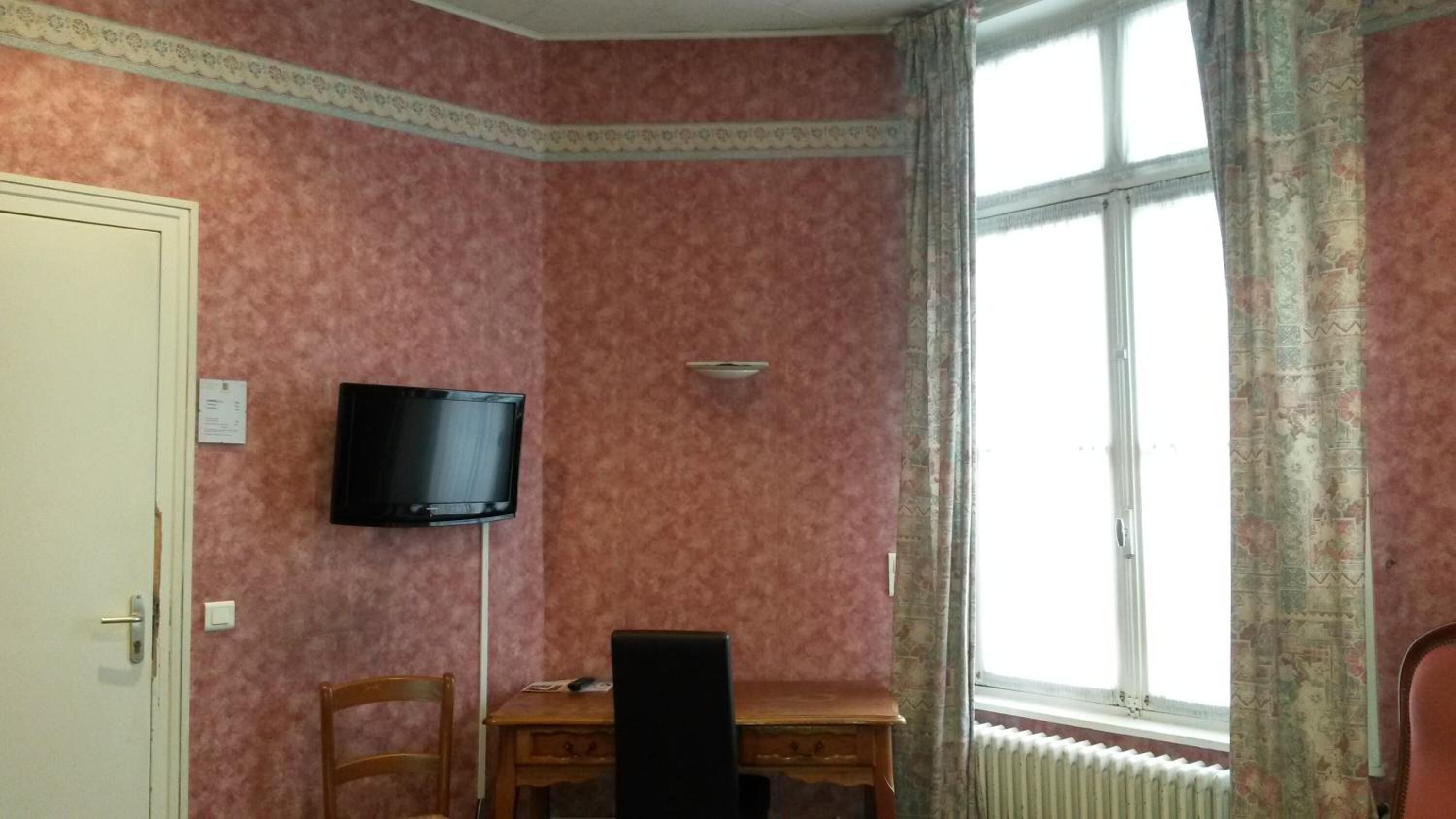 Kamer