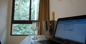 Business centre - Hotel Sol Cataratas (Puerto Iguazú)