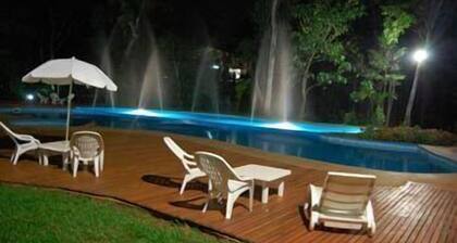Hotel Sol Cataratas