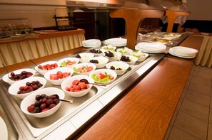 Restaurant - Hotel Djuric (Petrovac)