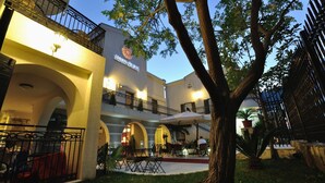 Exterior - Hotel Djuric (Petrovac)