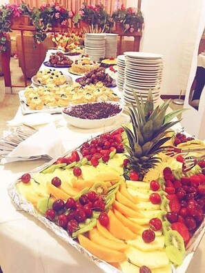 بوفيه