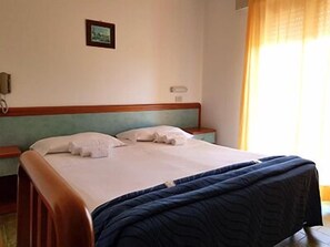 쿼드룸 | 객실 내 금고, 책상, 무료 유아용 침대, 무료 WiFi