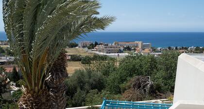 Sunny Hill Hotel Apartments