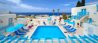 Sunny Hill Hotel Apartments