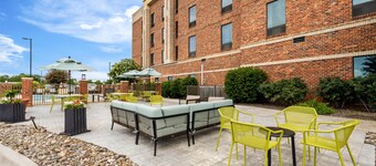 Hampton Inn & Suites Swansboro Near Camp Lejeune