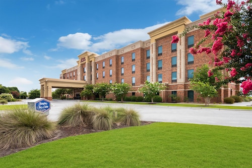 Hampton Inn & Suites Swansboro Near Camp Lejeune