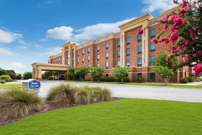 Hampton Inn & Suites Swansboro Near Camp Lejeune