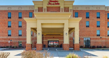 Hampton Inn & Suites Swansboro Near Camp Lejeune