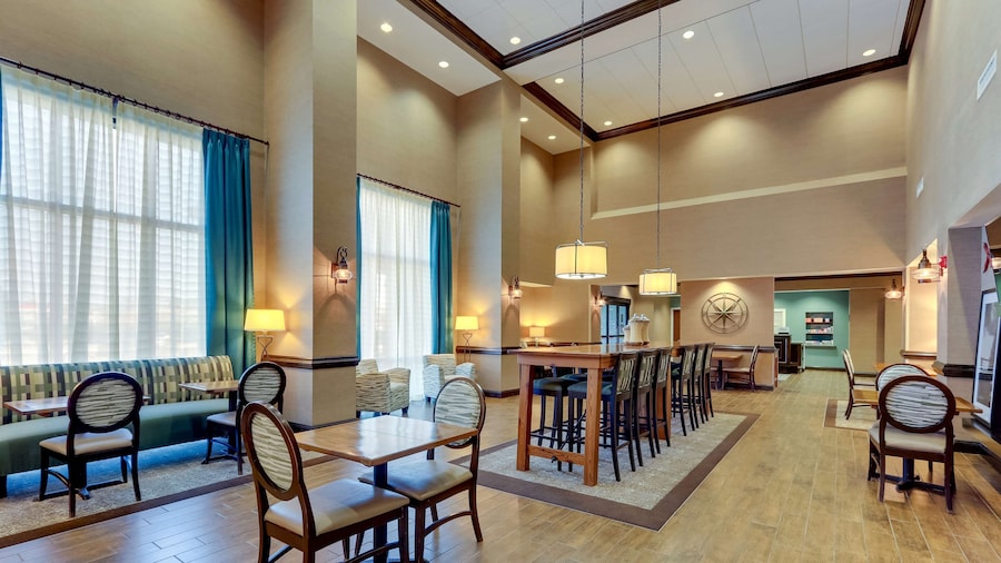 Hampton Inn & Suites Swansboro Near Camp Lejeune