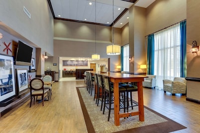 Hampton Inn & Suites Swansboro Near Camp Lejeune