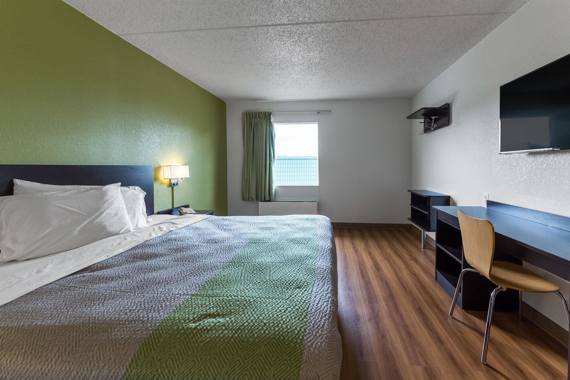 Foto - Motel 6-Warminster, PA