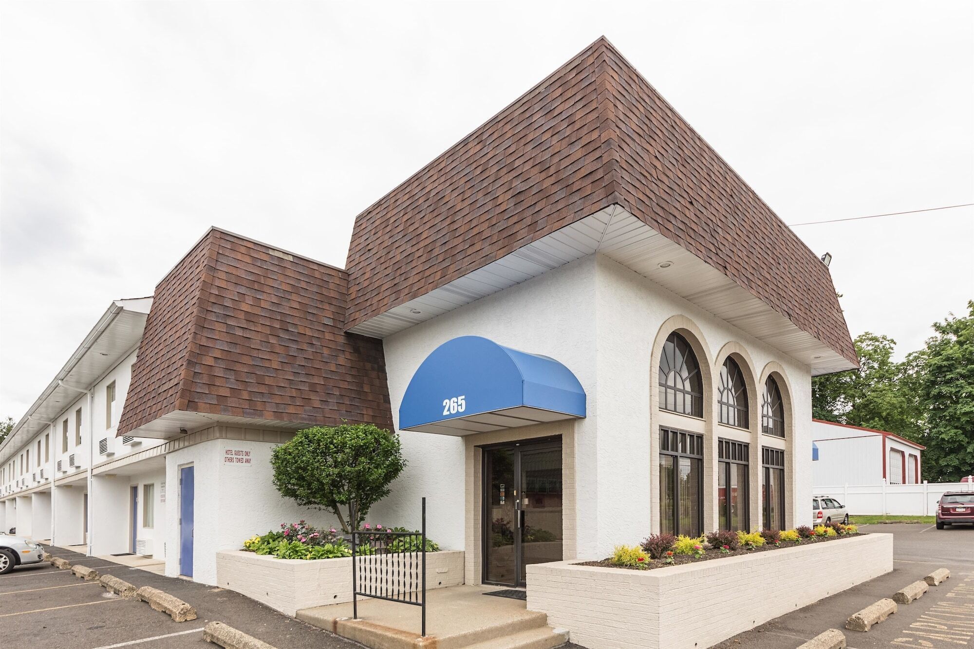 Foto - Motel 6-Warminster, PA