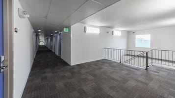 Majoituspaikan mukavuudet