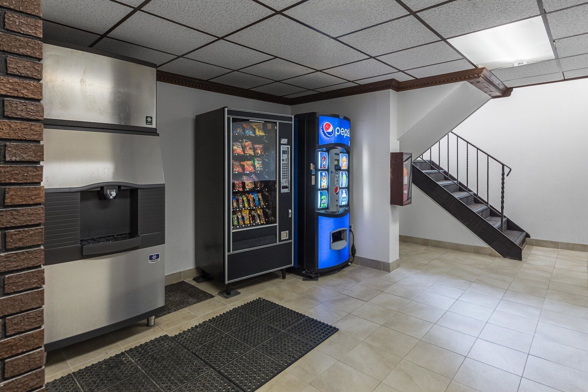Foto - Motel 6-Warminster, PA
