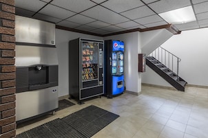 Vending machine