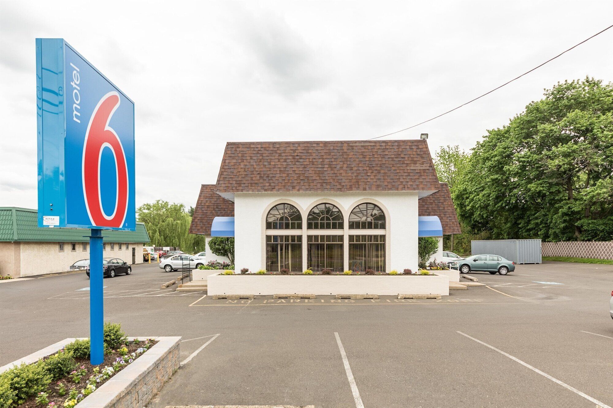 Foto - Motel 6-Warminster, PA
