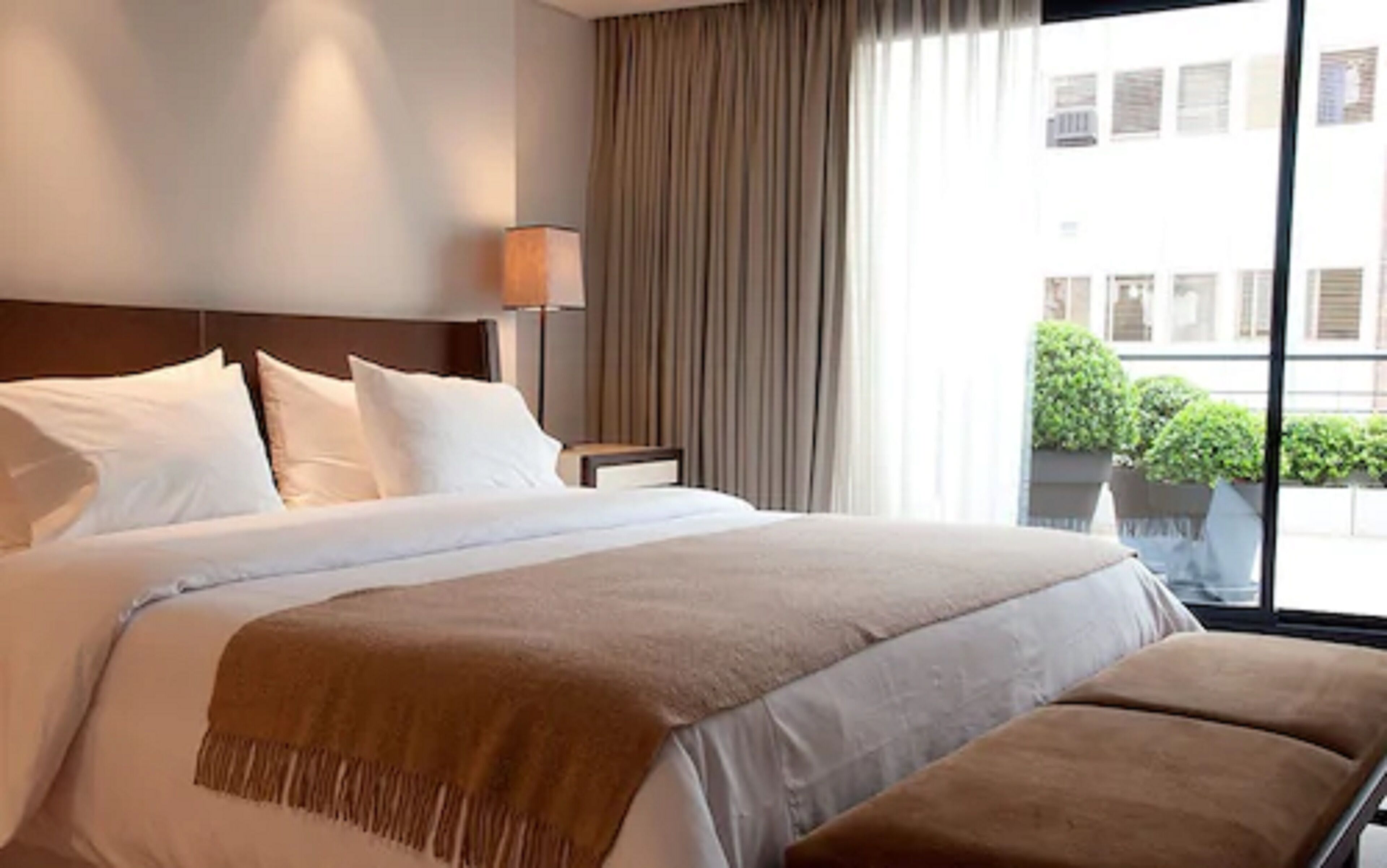 Photo - Libertad Hotel Buenos Aires