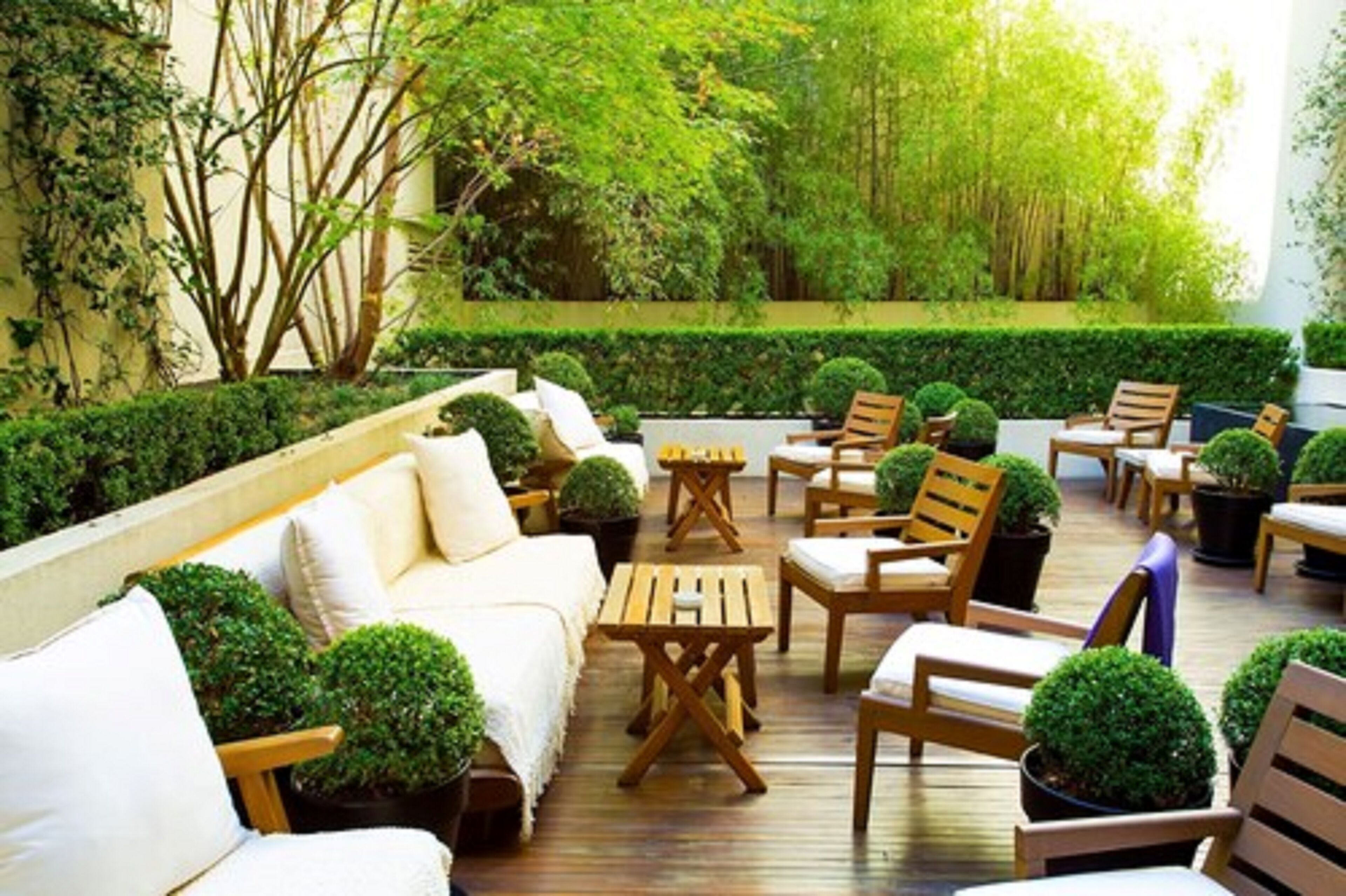 Photo - Libertad Hotel Buenos Aires