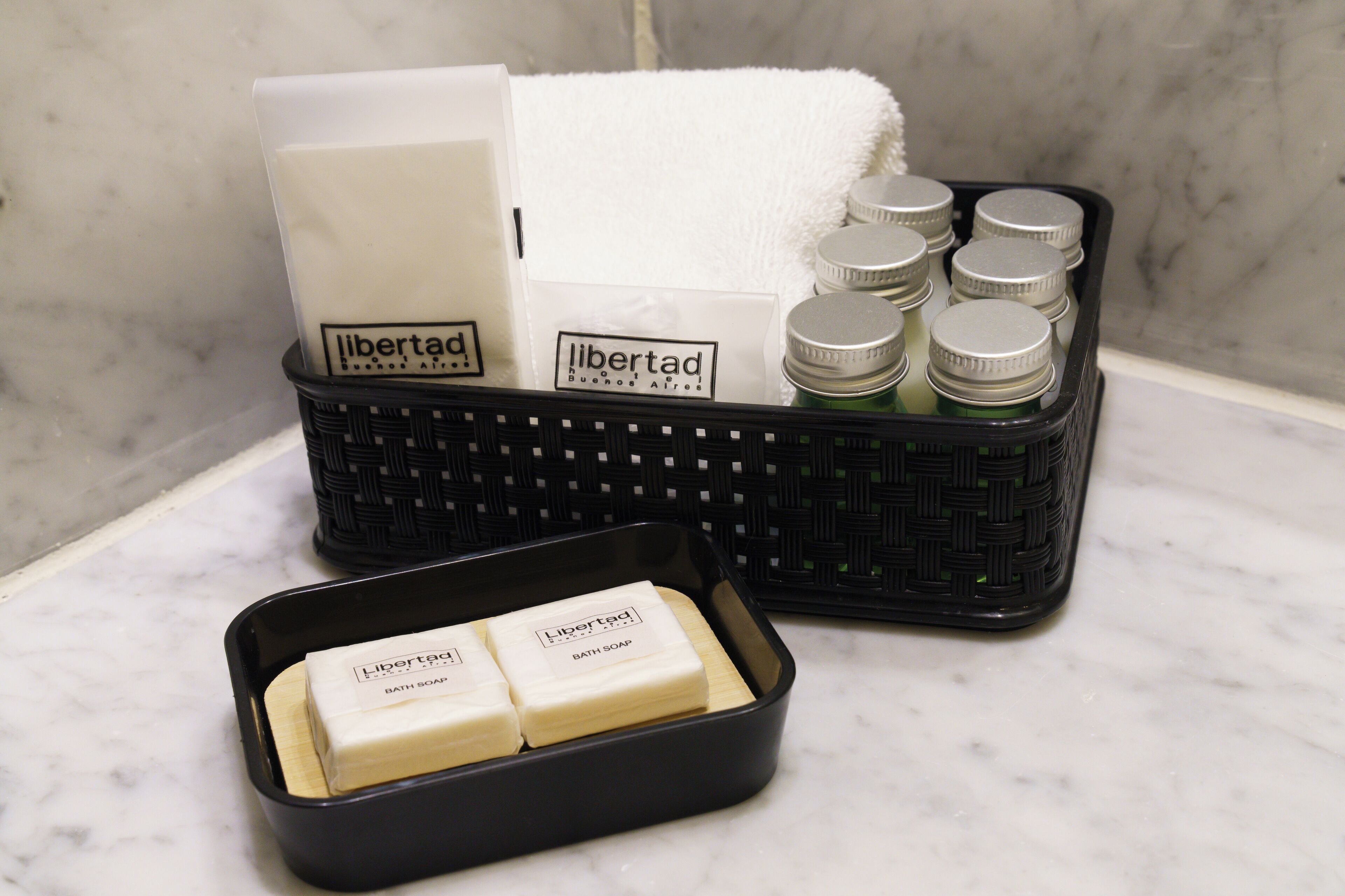 Photo - Libertad Hotel Buenos Aires