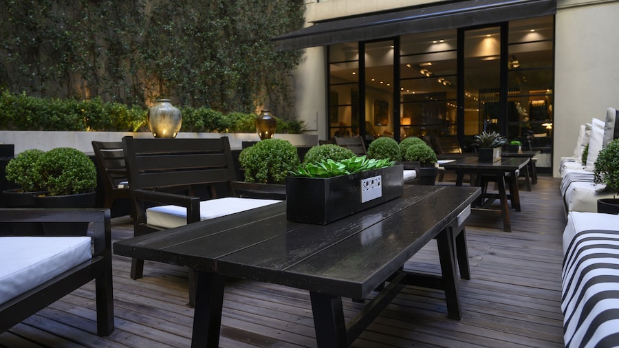 Libertad Hotel Buenos Aires