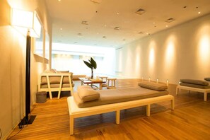Spa - Libertad Hotel Buenos Aires (Buenos Aires)