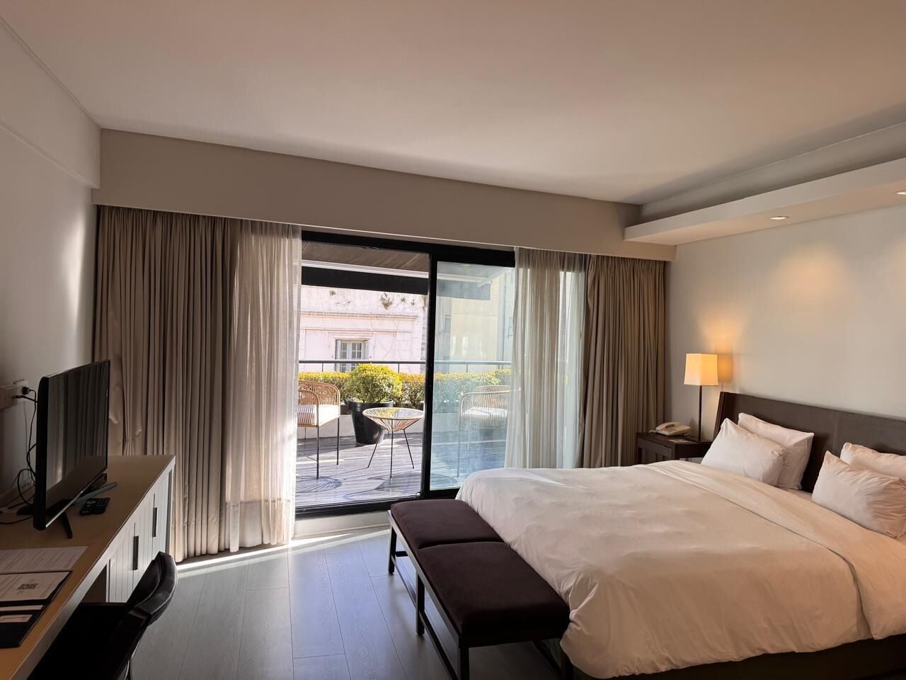 Photo - Libertad Hotel Buenos Aires