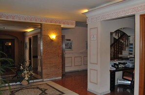 Hall