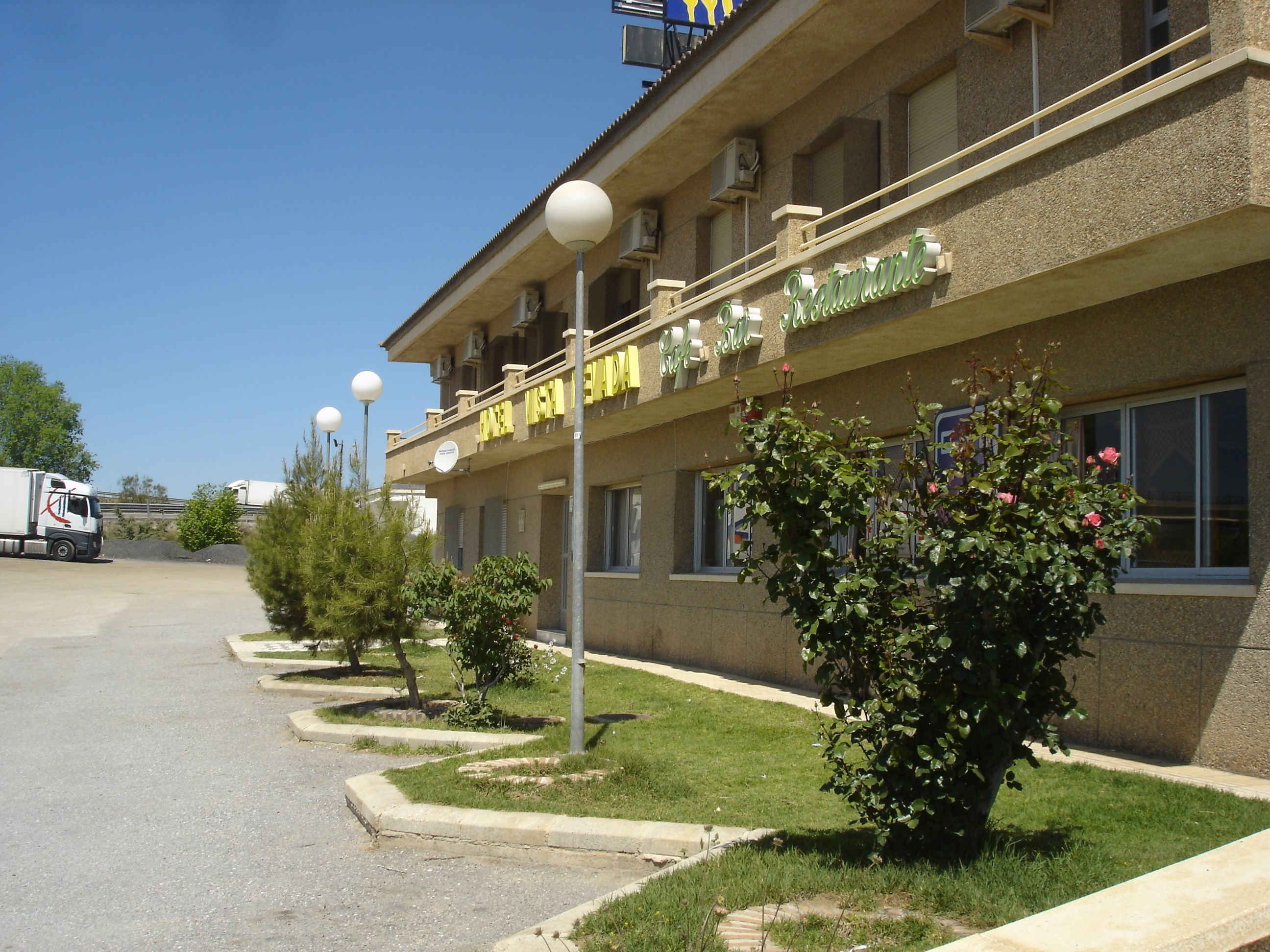 Gratis parkeerplaatsen