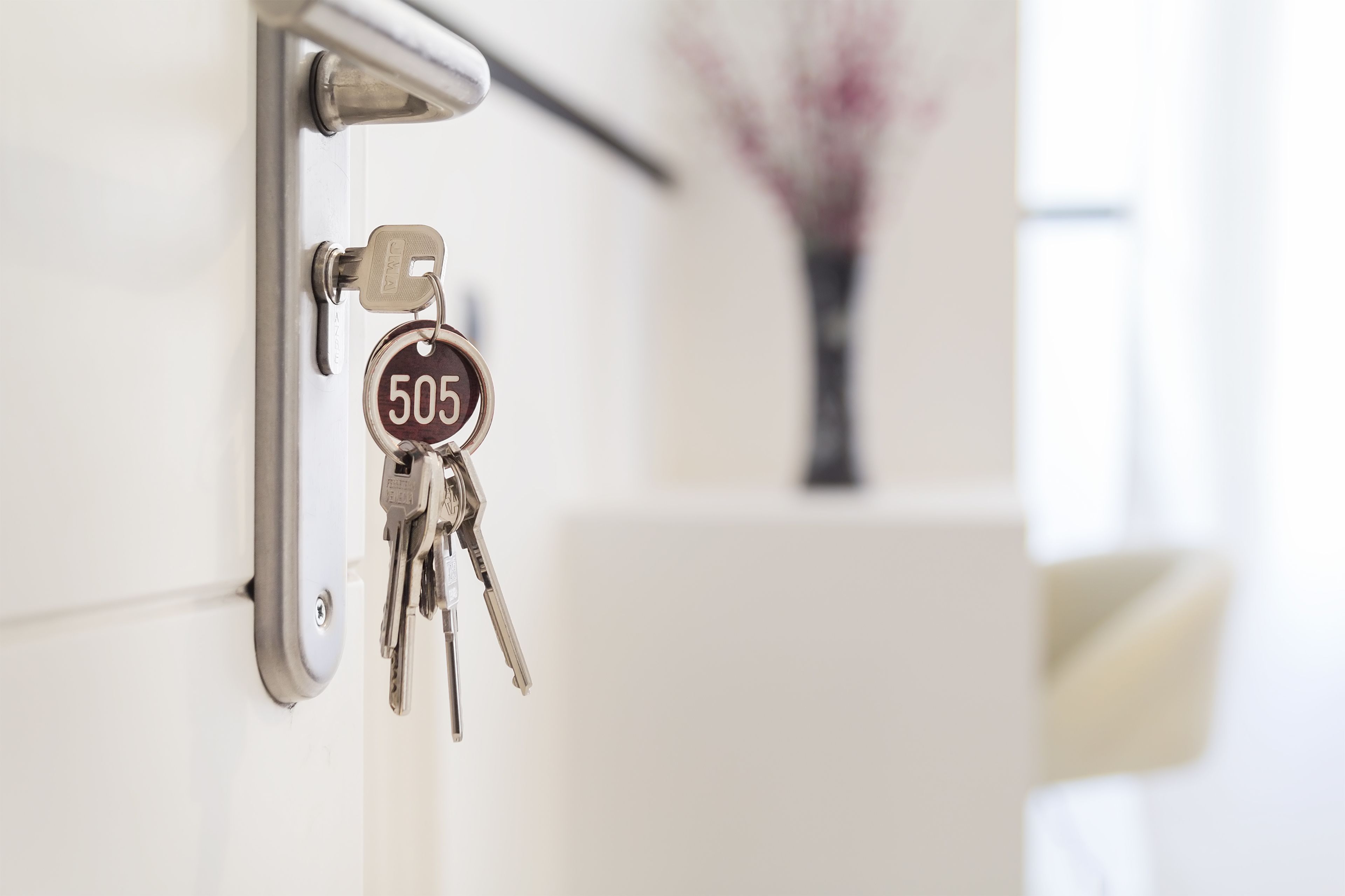 Photo - Gran Via 63 Rooms