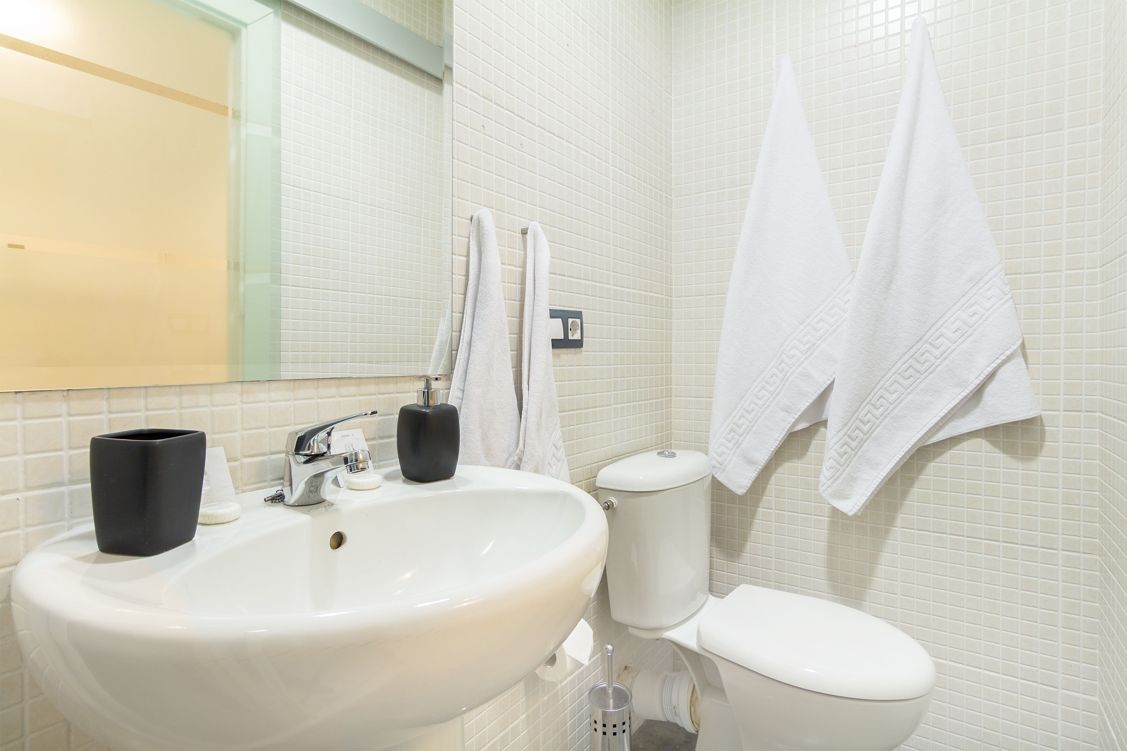 Photo - Gran Via 63 Rooms