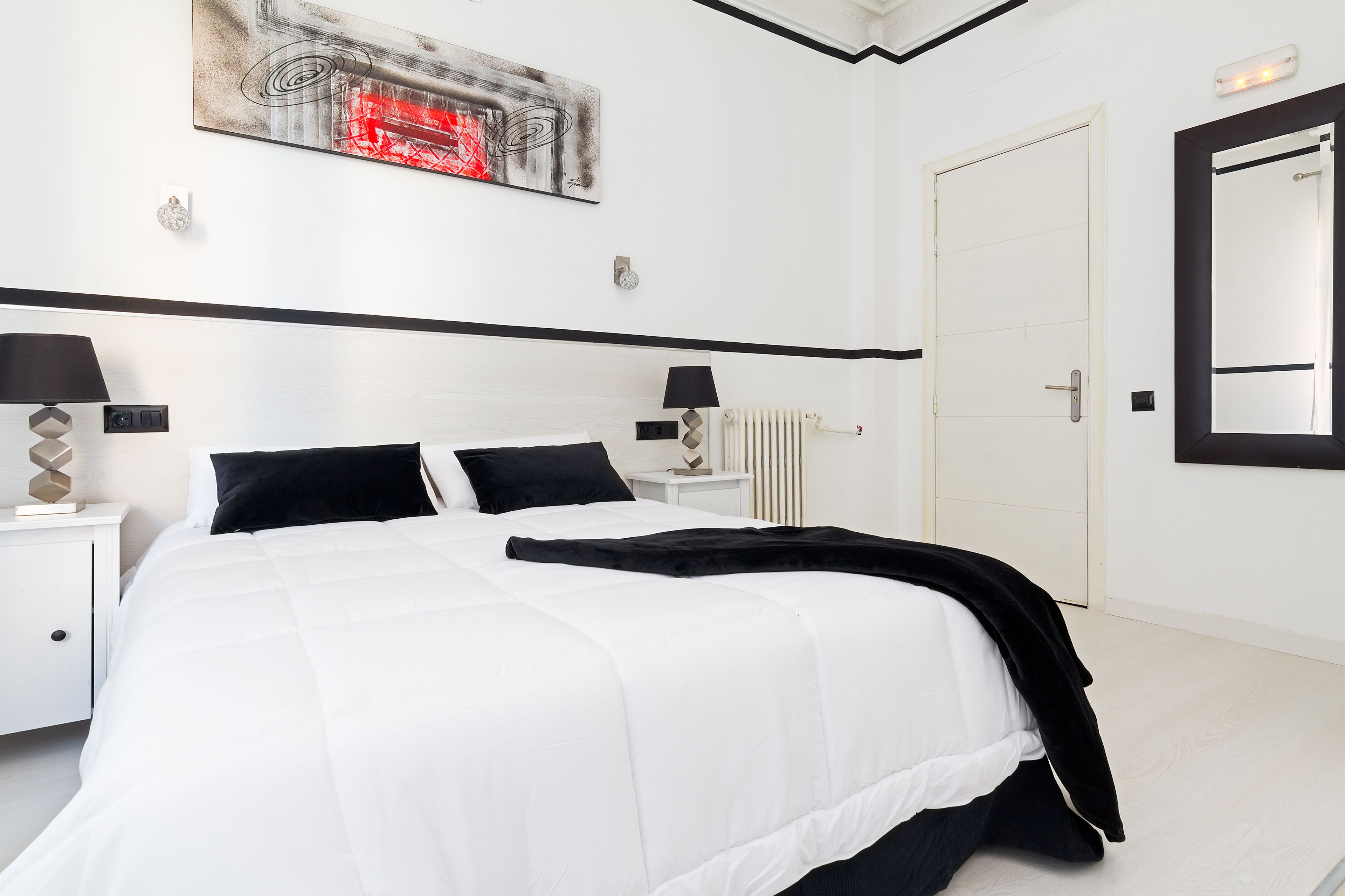 Photo - Gran Via 63 Rooms