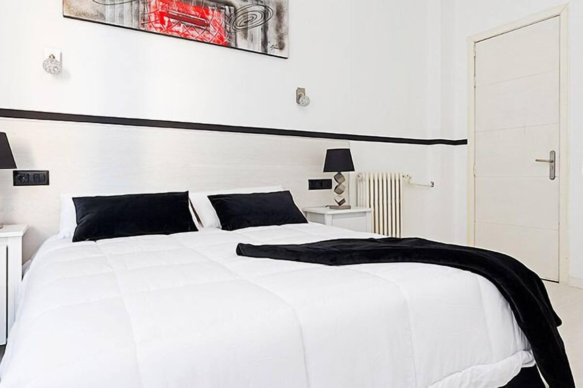 Chambre Double Supérieure | Coffres-forts dans les chambres, bureau, chambres insonorisées