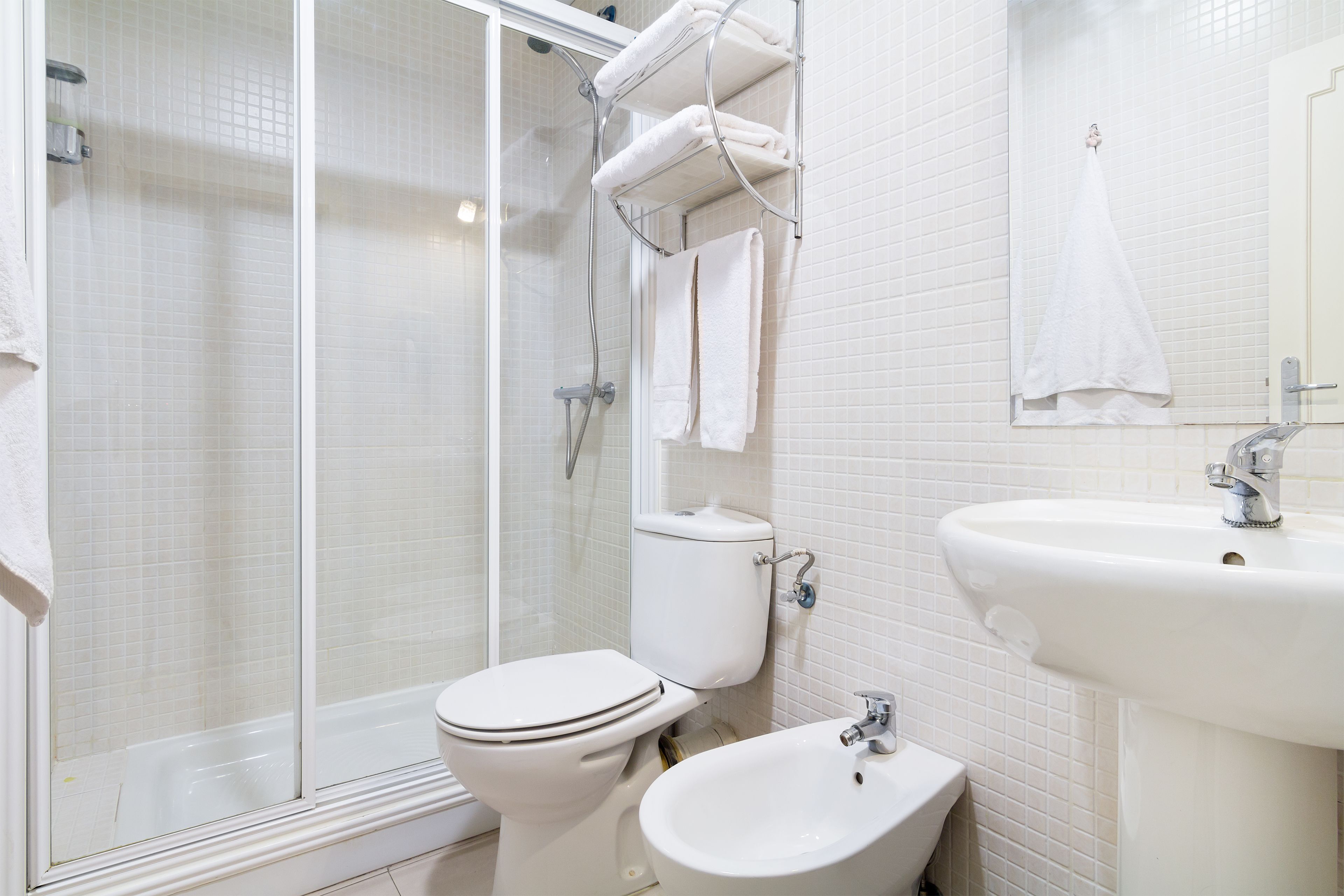 Photo - Gran Via 63 Rooms