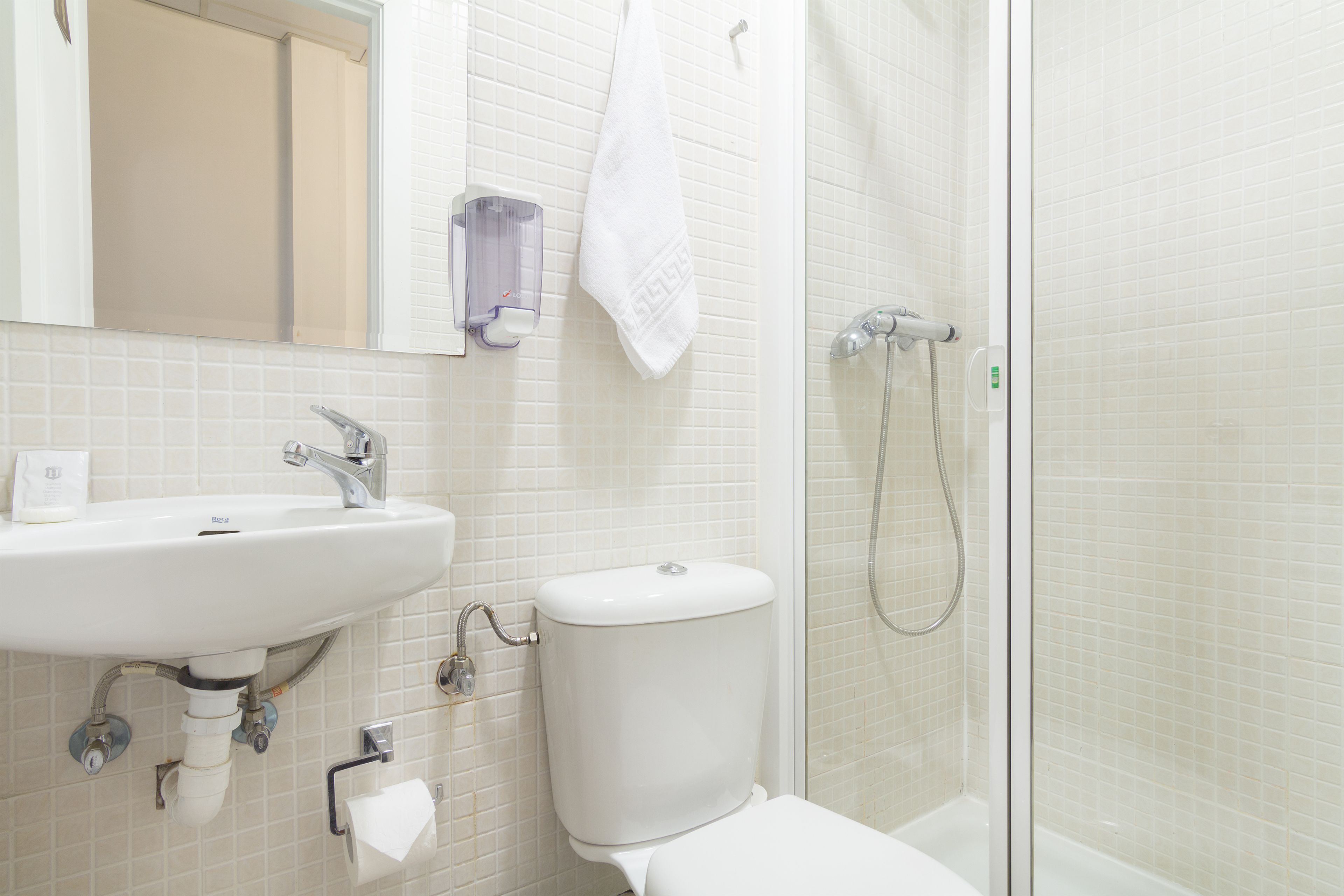 Photo - Gran Via 63 Rooms