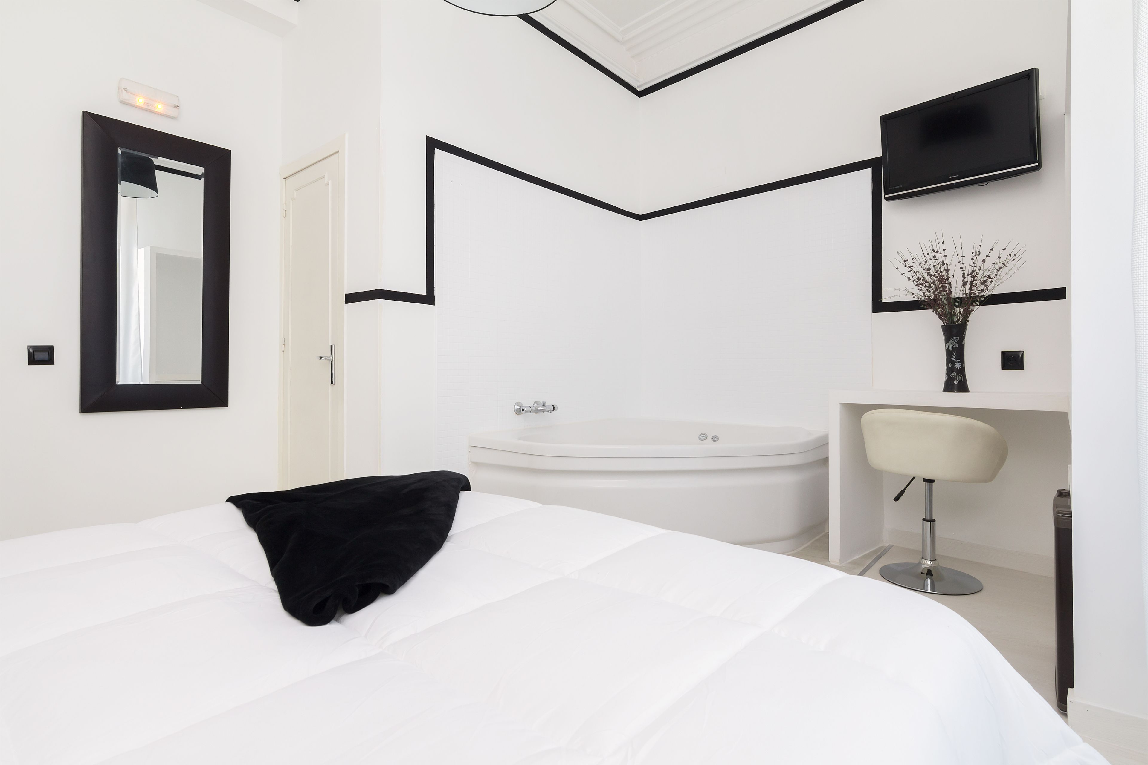 Photo - Gran Via 63 Rooms