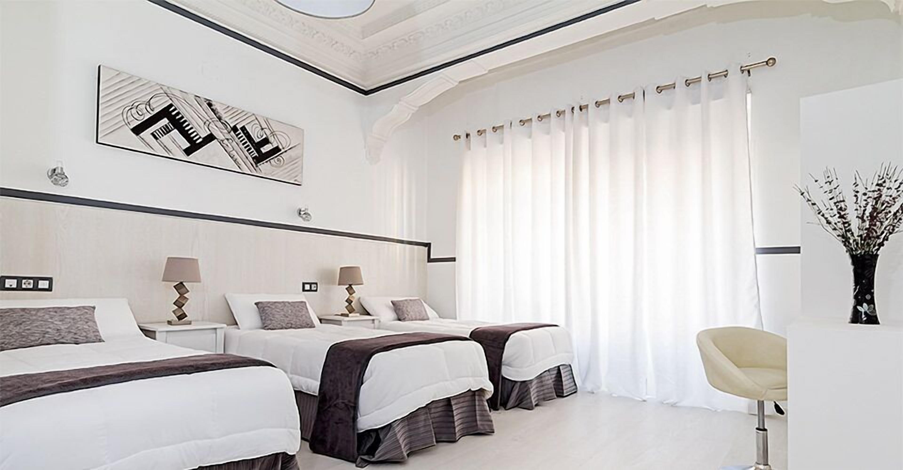 Photo - Gran Via 63 Rooms