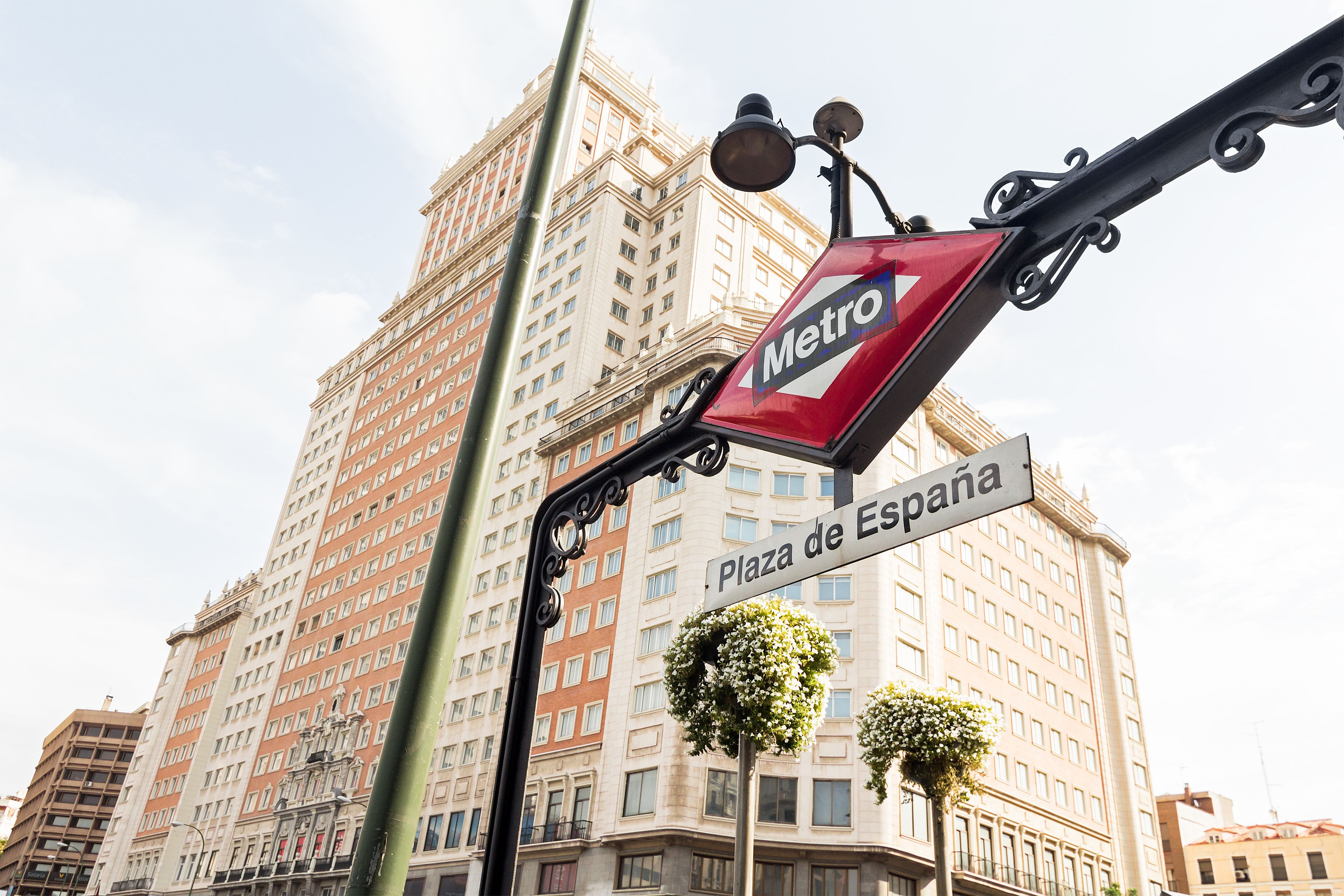 Photo - Gran Via 63 Rooms