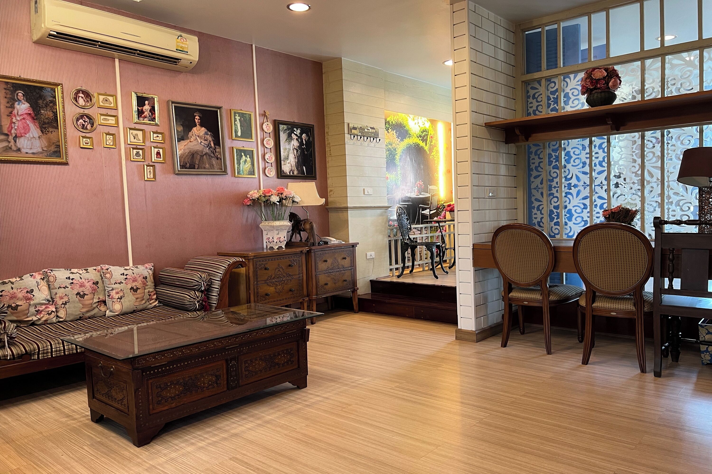 Photo - Sabai Sabai@Sukhumvit Hotel