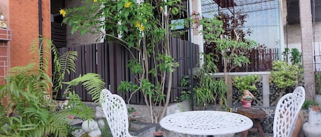 HONEYMOON SUITE (SKY GARDEN) | View from room