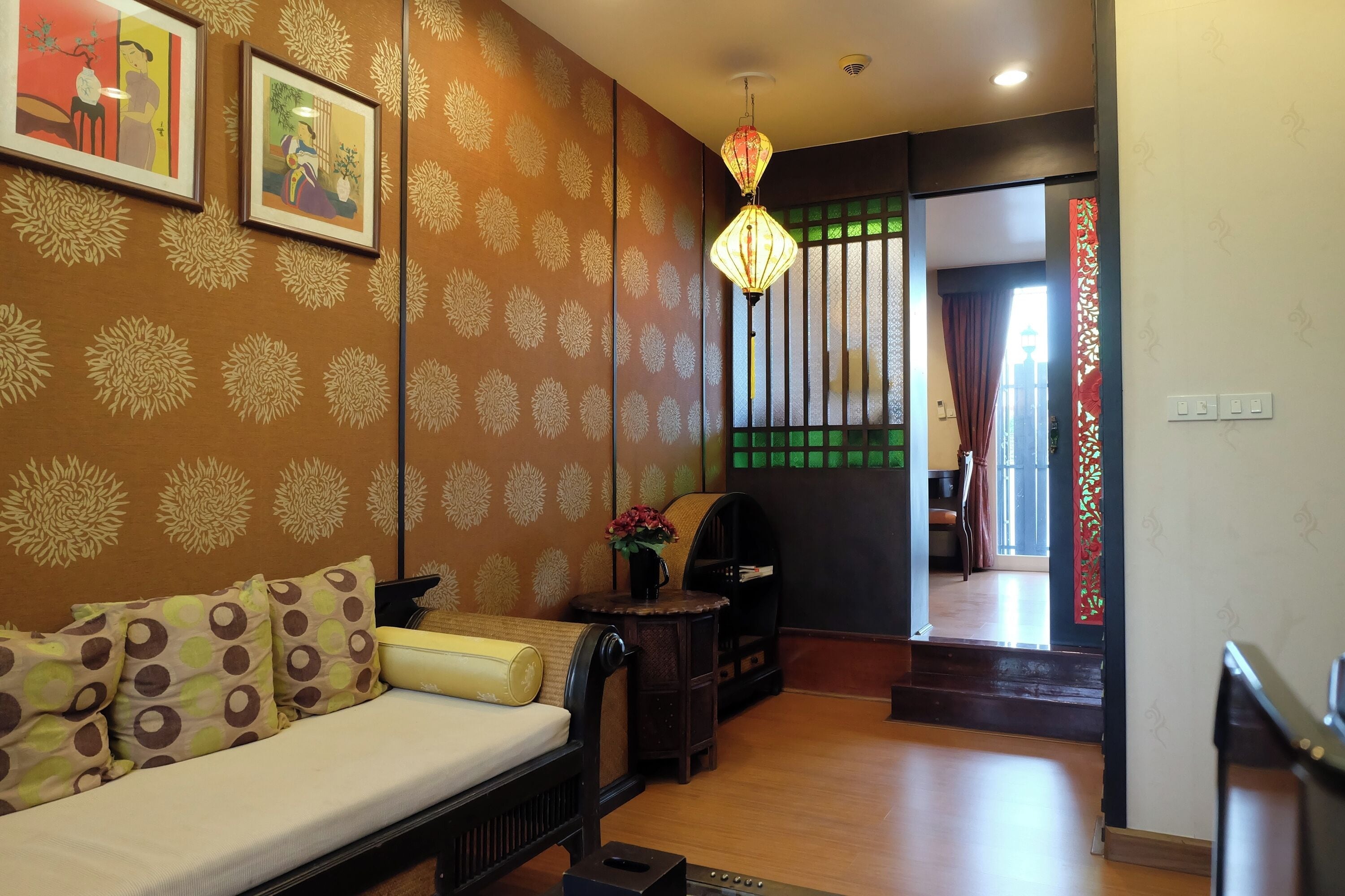 Photo - Sabai Sabai@Sukhumvit Hotel