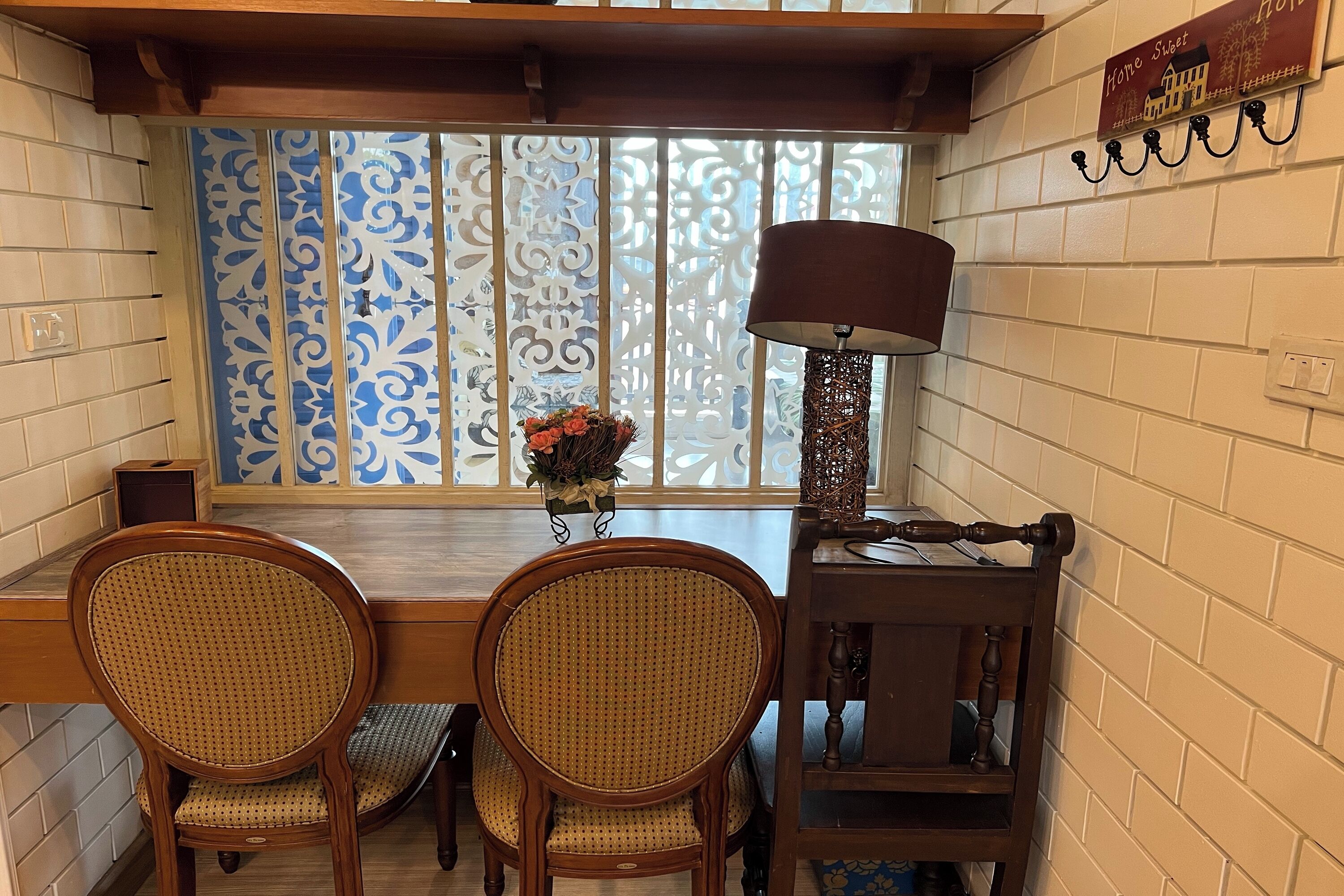 Foto - Sabai Sabai@Sukhumvit Hotel